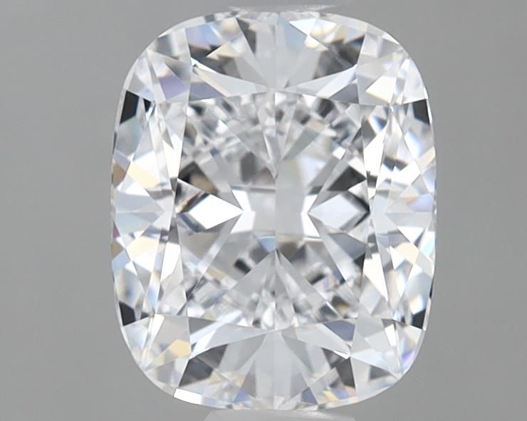 1.54-CARAT Cushion brilliant DIAMOND