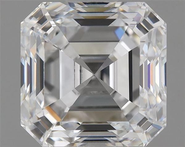 2.00-CARAT Square emerald DIAMOND