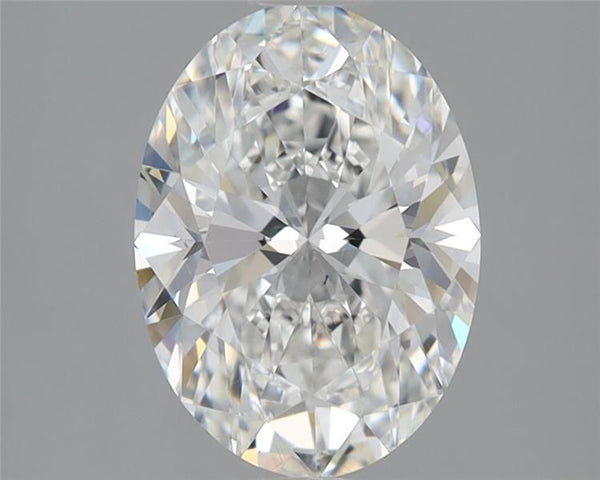 2.02-CARAT Oval DIAMOND