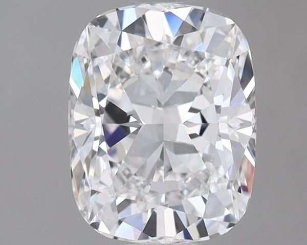 1.60-CARAT Cushion brilliant DIAMOND