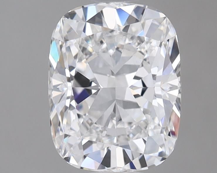 1.60-CARAT Cushion brilliant DIAMOND