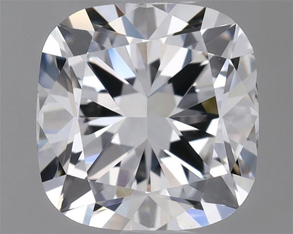 1.54-CARAT Cushion brilliant DIAMOND