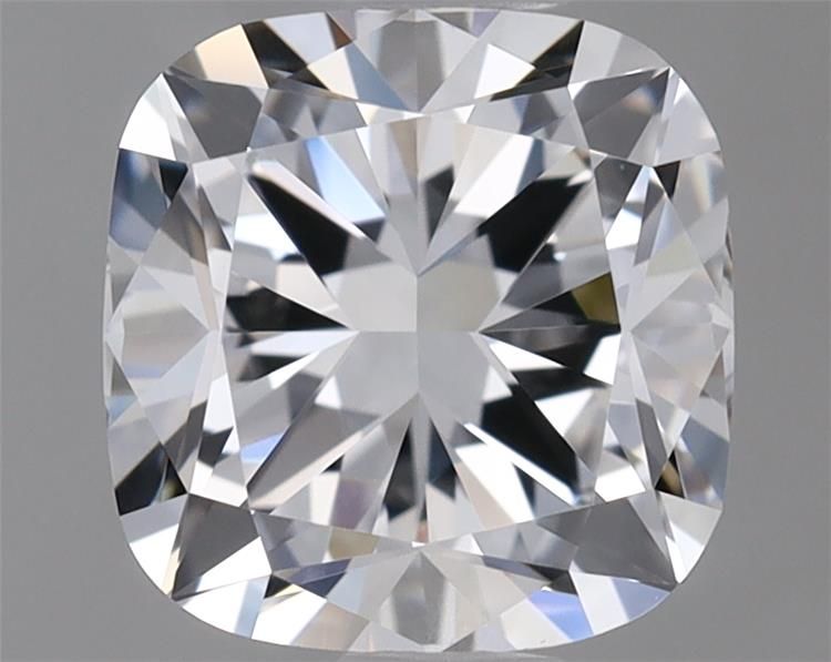 1.54-CARAT Cushion brilliant DIAMOND
