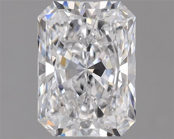 1.50-CARAT Radiant DIAMOND