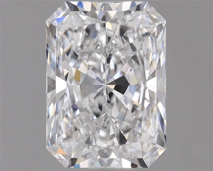 1.50-CARAT Radiant DIAMOND
