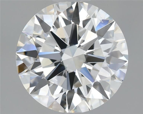 2.10-CARAT Round DIAMOND