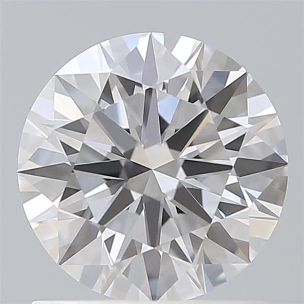 1.18-CARAT Round DIAMOND