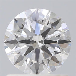 1.02-CARAT Round DIAMOND