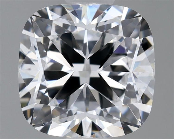 1.50-CARAT Cushion brilliant DIAMOND