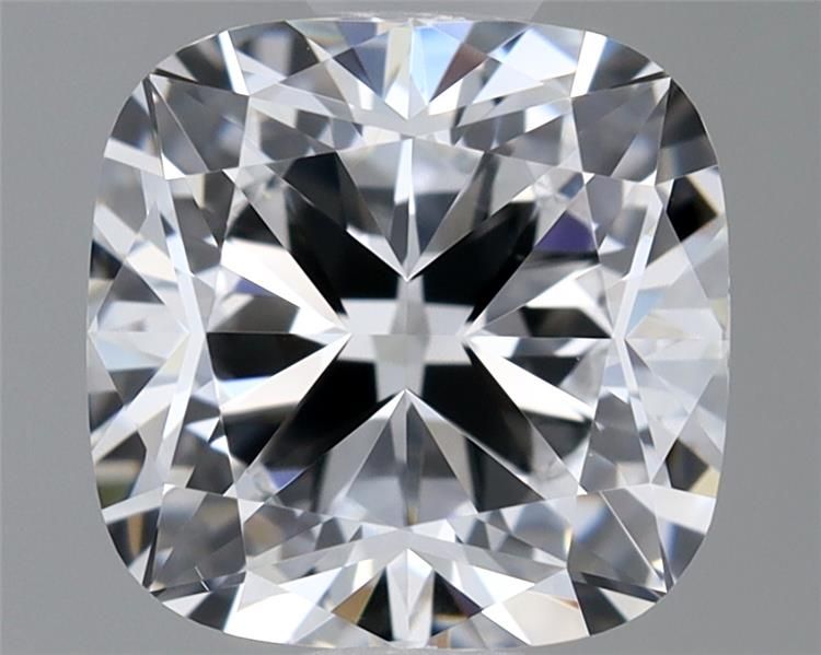 1.50-CARAT Cushion brilliant DIAMOND