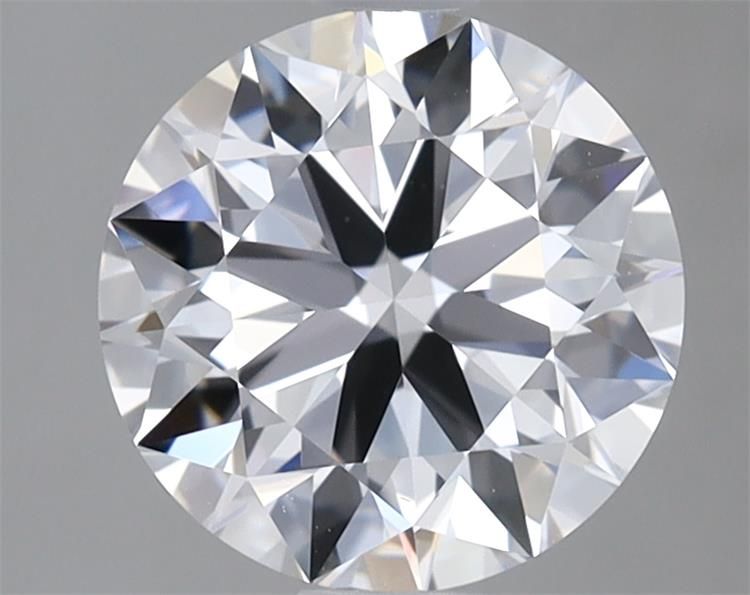 2.01-CARAT Round DIAMOND