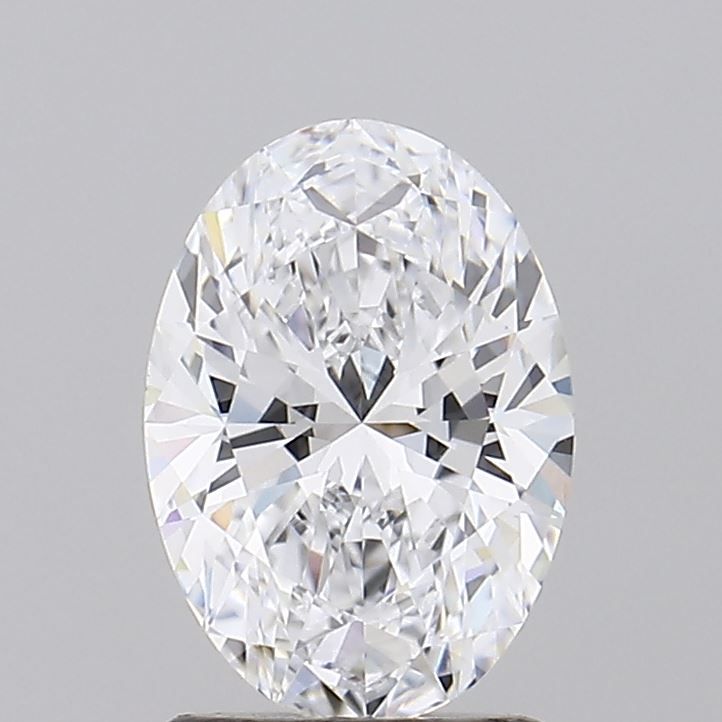 1.53-CARAT Oval DIAMOND