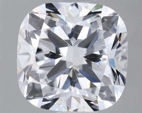 1.53-CARAT Cushion brilliant DIAMOND