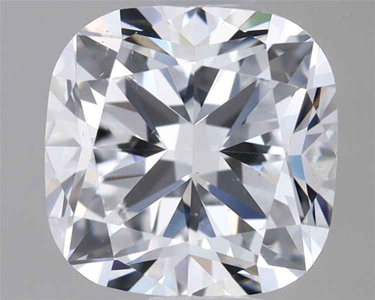 1.53-CARAT Cushion brilliant DIAMOND