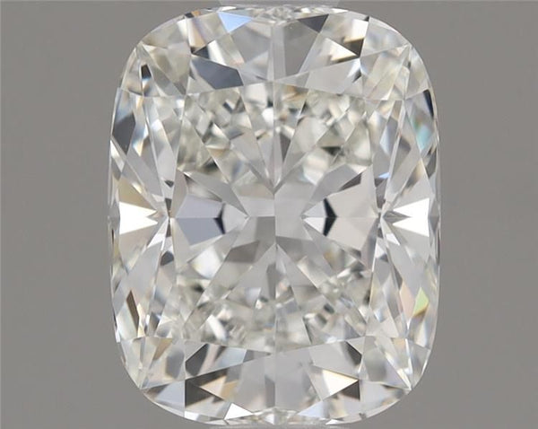 1.52-CARAT Cushion brilliant DIAMOND