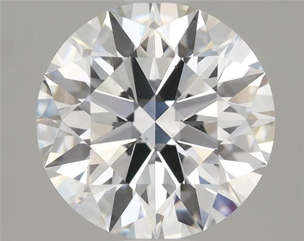 2.02-CARAT Round DIAMOND