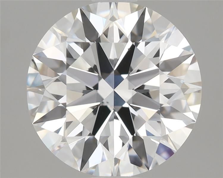 2.02-CARAT Round DIAMOND