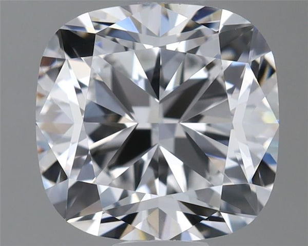 1.51-CARAT Cushion brilliant DIAMOND
