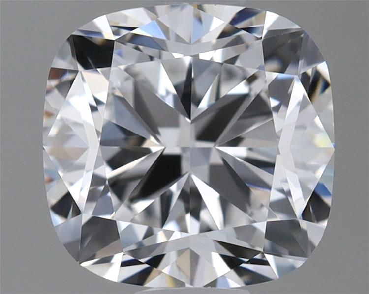 1.51-CARAT Cushion brilliant DIAMOND
