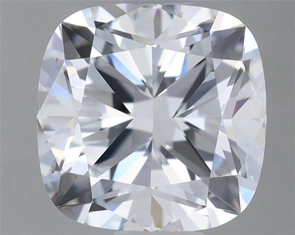 1.51-CARAT Cushion brilliant DIAMOND