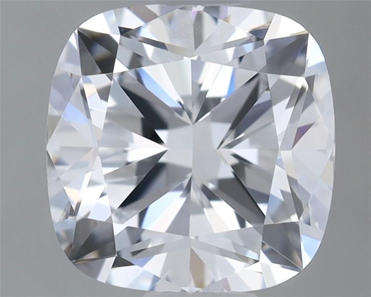 1.51-CARAT Cushion brilliant DIAMOND