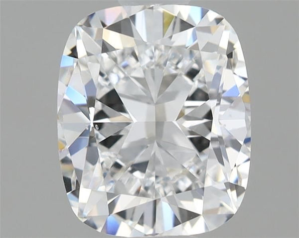 1.61-CARAT Cushion brilliant DIAMOND