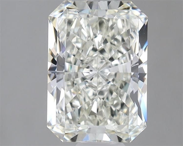 1.51-CARAT Radiant DIAMOND