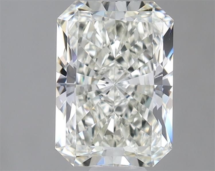 1.51-CARAT Radiant DIAMOND