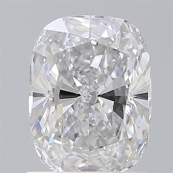 1.60-CARAT Cushion brilliant DIAMOND