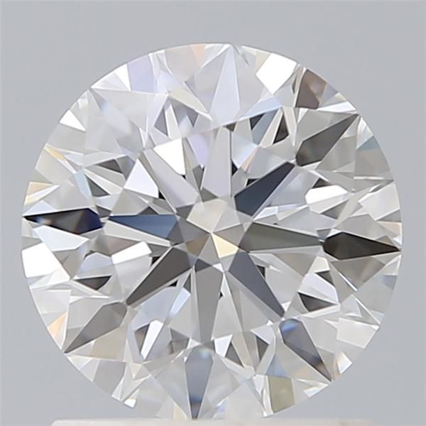 1.33-CARAT Round DIAMOND