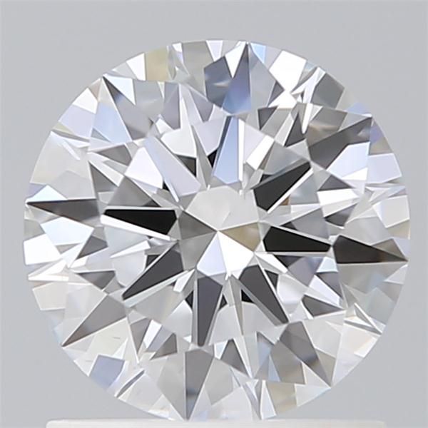 1.16-CARAT Round DIAMOND