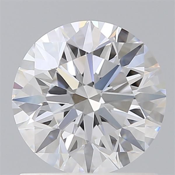 1.12-CARAT Round DIAMOND