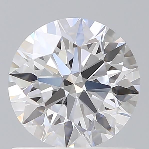 1.00-CARAT Round DIAMOND