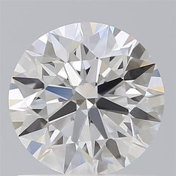 1.11-CARAT Round DIAMOND