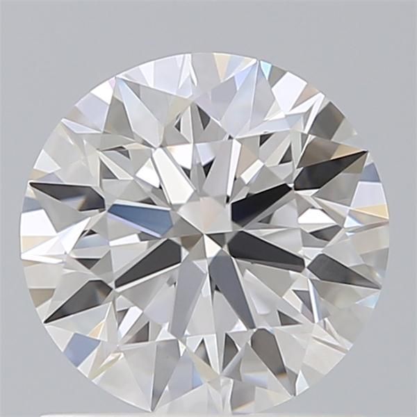 1.11-CARAT Round DIAMOND