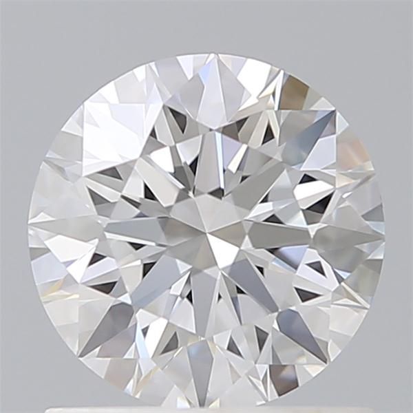 1.07-CARAT Round DIAMOND