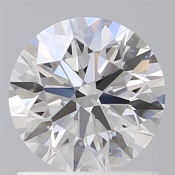 1.10-CARAT Round DIAMOND