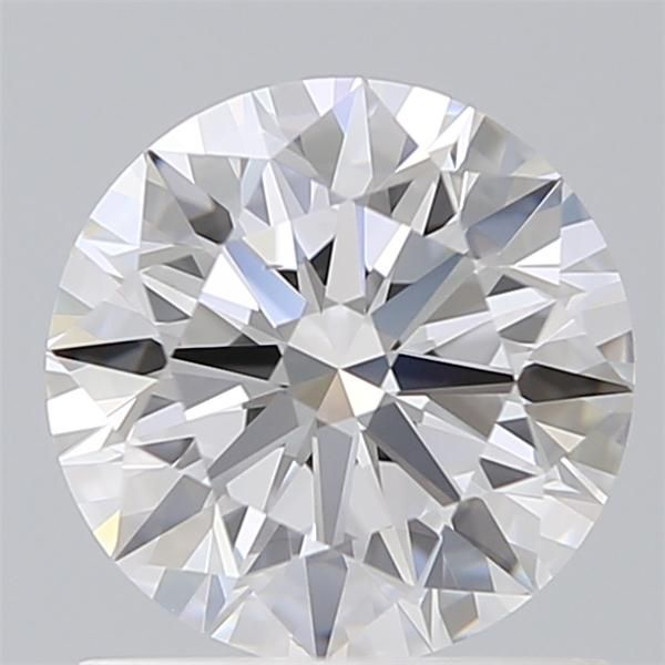 1.11-CARAT Round DIAMOND