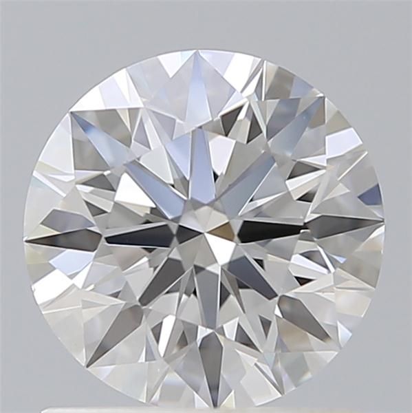 1.15-CARAT Round DIAMOND