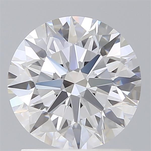 1.51-CARAT Round DIAMOND