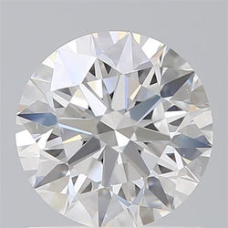 1.07-CARAT Round DIAMOND