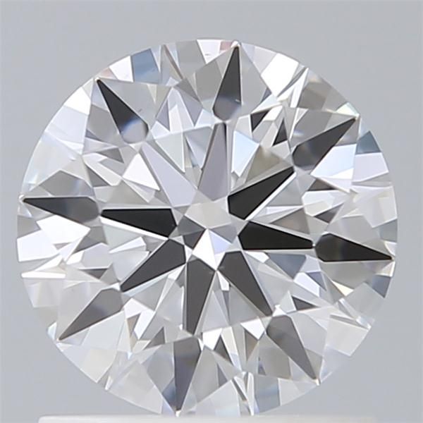 1.13-CARAT Round DIAMOND