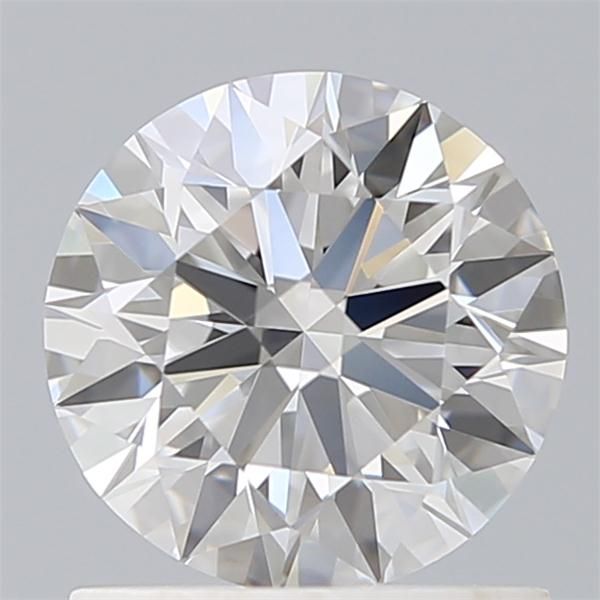 1.04-CARAT Round DIAMOND