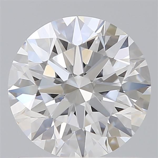 1.23-CARAT Round DIAMOND