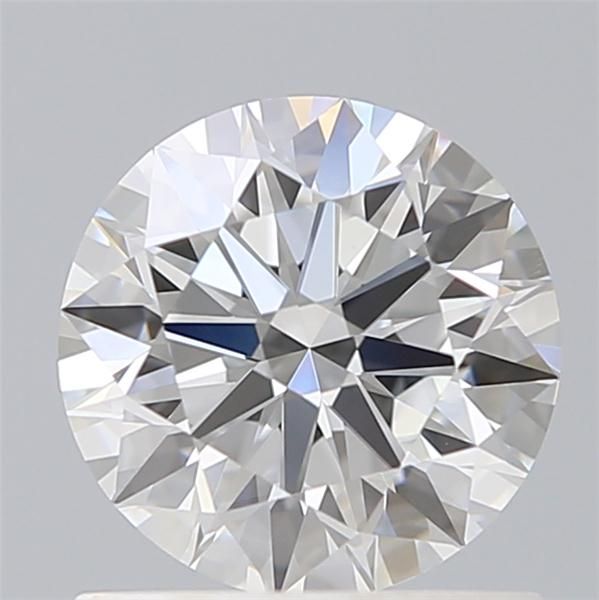 1.02-CARAT Round DIAMOND