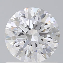 1.00-CARAT Round DIAMOND