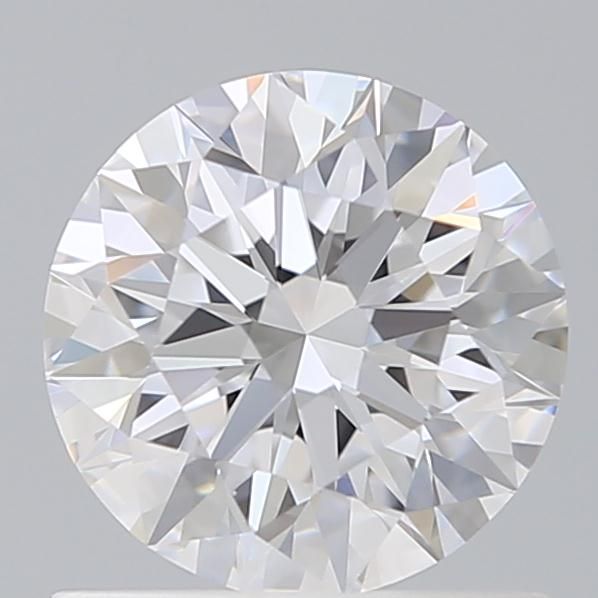 1.00-CARAT Round DIAMOND