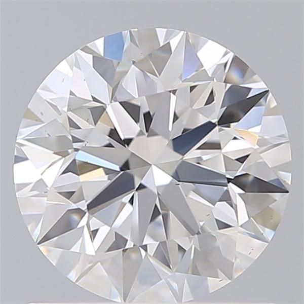 1.16-CARAT Round DIAMOND