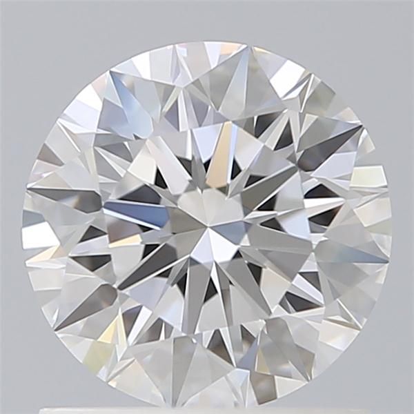 1.18-CARAT Round DIAMOND
