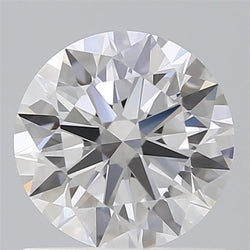 1.00-CARAT Round DIAMOND